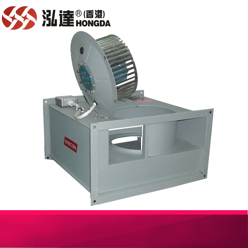 厂家直销 离心式 风机 防腐通风空调设备