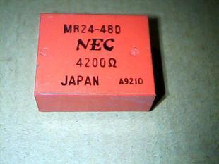 MR24-48D 原装正品 保质量 7天包退换