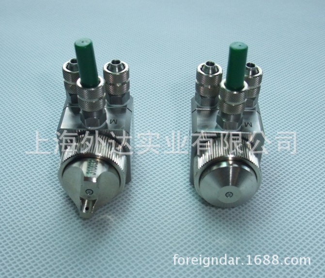 德国KA2喷枪－中国总代理上海外达