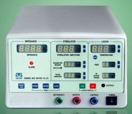 ASA-601T 射頻熱凝器