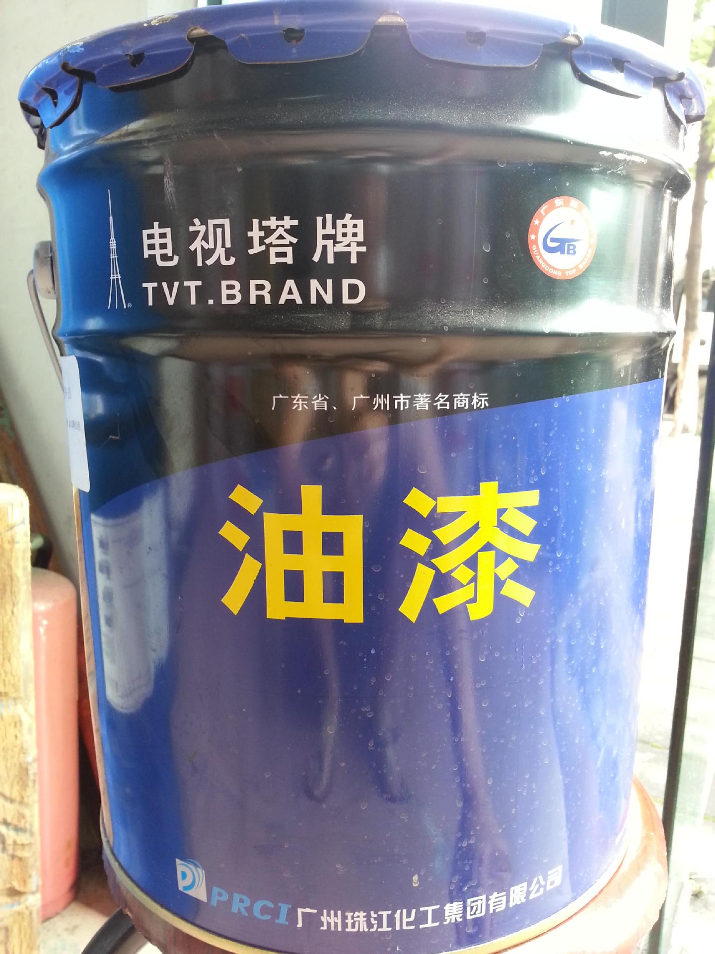 HB-63厚浆环氧防污漆  电视塔牌