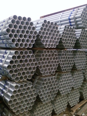 Supplying Jinzhou Galvanized pipe Singapore Galvanized pipe Complete specifications Wholesale and retail