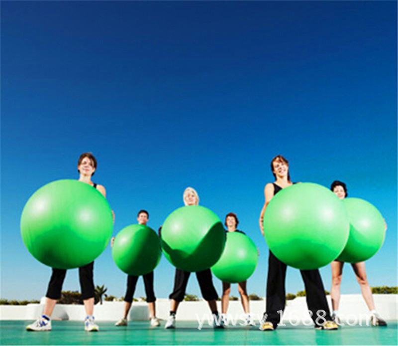 瑜伽球-4