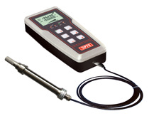 DP70经济型便携式露点仪，温湿露点仪