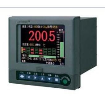 ANTHONE LU-C3000彩色液晶显示过程控制无纸记录仪
