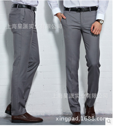西裝褲3
