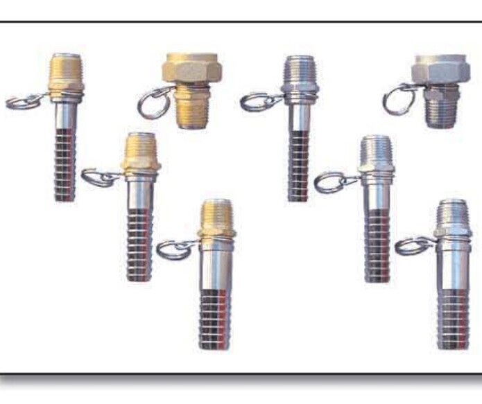 Superklean Rotary joint