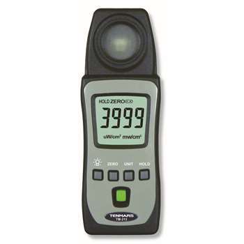 面议泰玛斯 TM-213紫外线照度仪