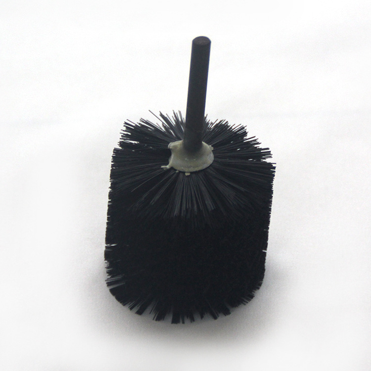 【永民毛刷】  工业PP抛光刷  专业造各种毛刷 机械上油刷