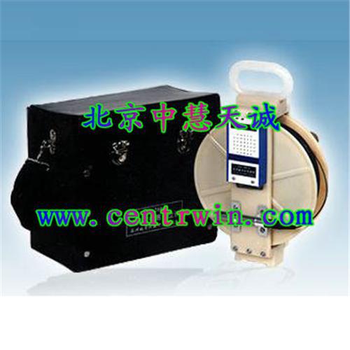 便携式电测水位计300米 中慧 型号：ZSW-BS-300