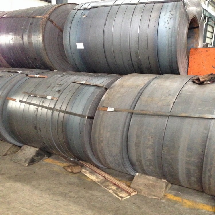 本钢板材申请汽车用热轧酸洗板生产方法专利可供汽车用热轧酸洗板可连续性生产