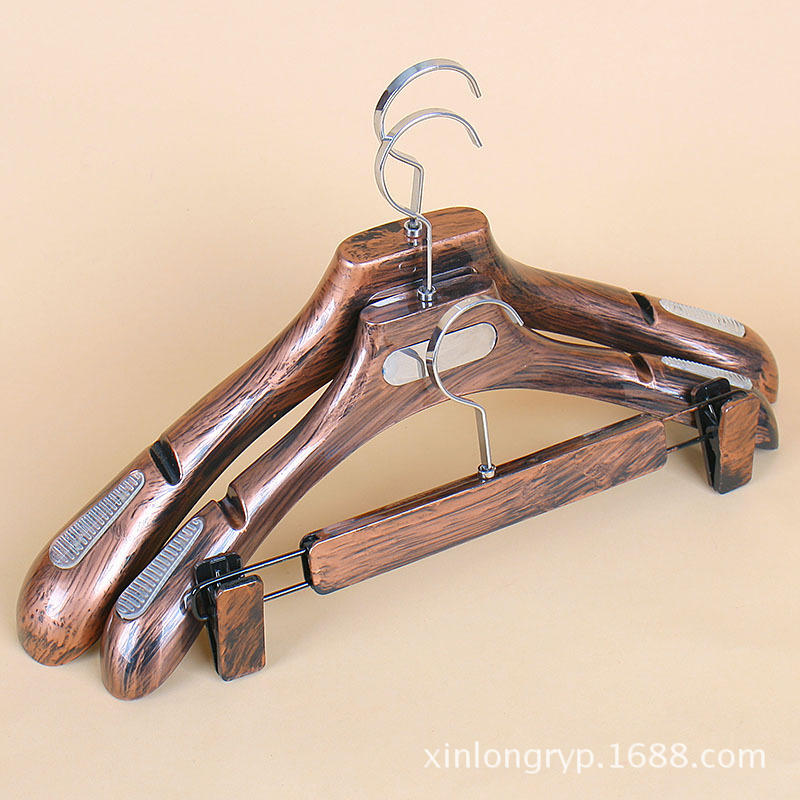 仿古铜衣架800-1