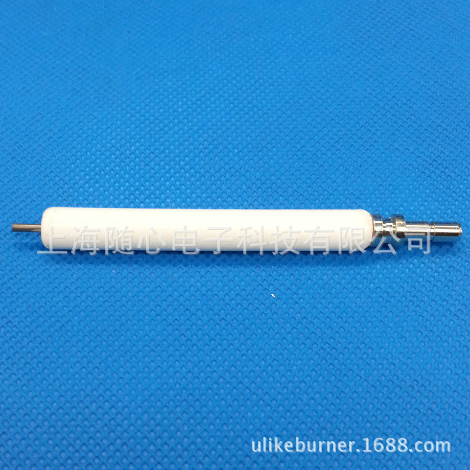 点火电极/火花塞 | MAXGAS120P用 Eacoon/意高 燃烧器配件 意大利