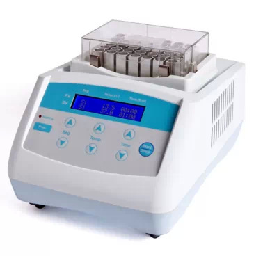 DTH-100 Heated Dry Thermostat