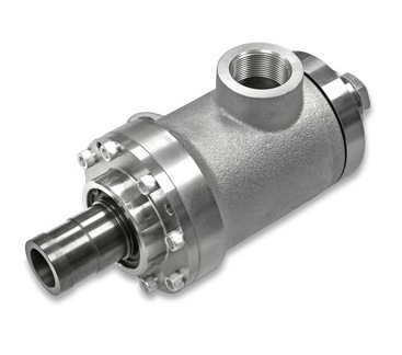 deublin  瓦楞纸旋转接头 C15D-004-02-3A