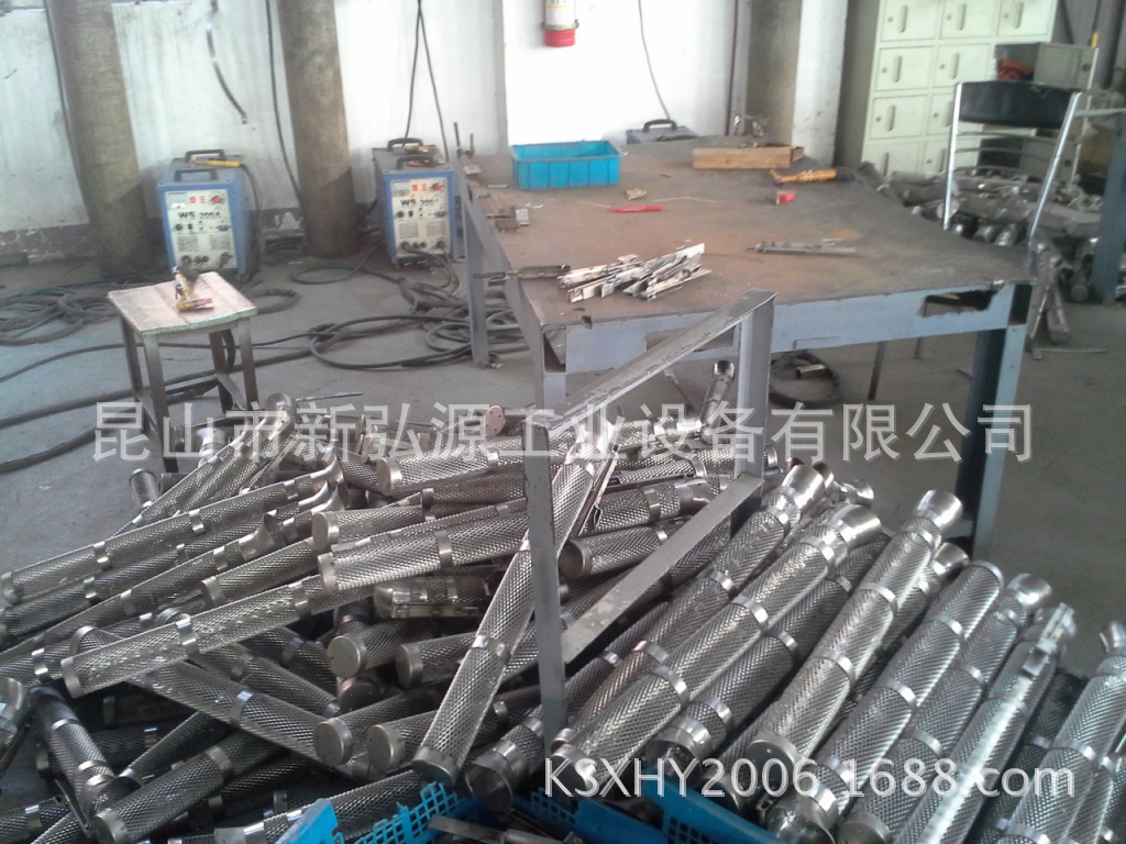 鈦藍/鎬藍/鈦冷水管不銹鋼冷水管