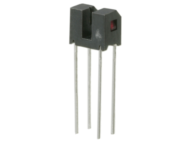 KODENSHI光电子透射光电开关SG290  进口原装正品