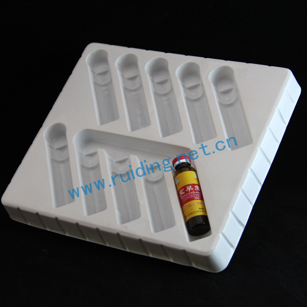 厂家推荐|新产品|ps塑料托盘定制