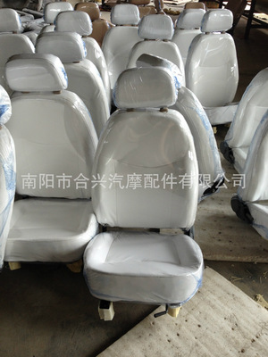 Electric Car Seats simulation Drive intelligence Learn to drive chair Elderly scooter chair QP014