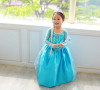 Dress, European style, “Frozen”