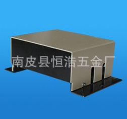 加工定做电力机箱外壳 网络机箱外壳 电源机箱外壳 金属机箱外壳