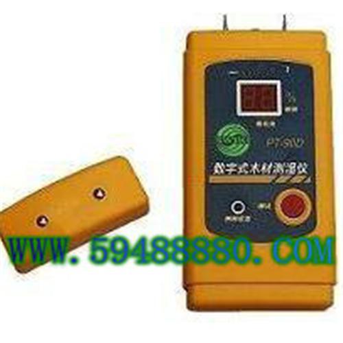 插针式木材水分仪