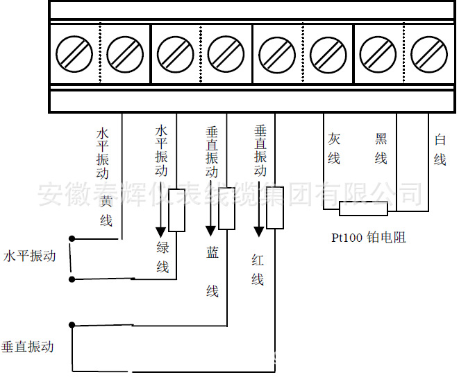 ZHJ-402振动温度传感器 ZHJ-402,振动温度传感器,ZHJ-402振动温度传感器,振动传感器,传感器