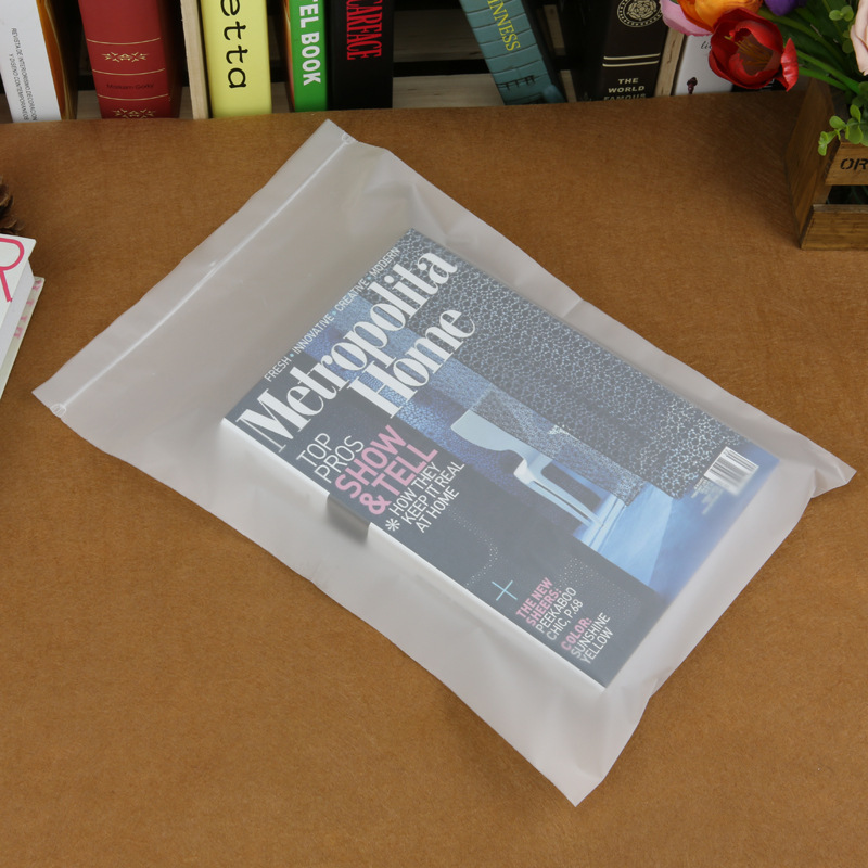 CPE服装服饰针纺毛织通用骨袋28*40+2cm20丝厚收纳防尘防尘收纳