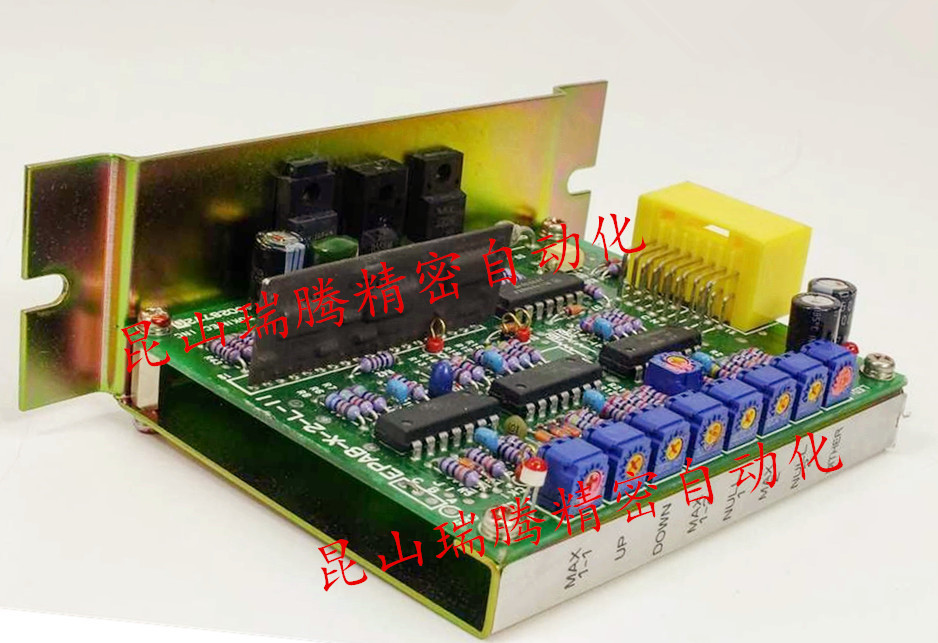 EPAB-X-2-L-11 比例减压阀控制器 TOKIMEC 东机美 东京计器