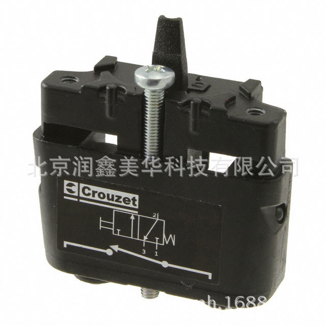 供应Crouzet/高诺斯工业控制装置量表  气动式 89543501