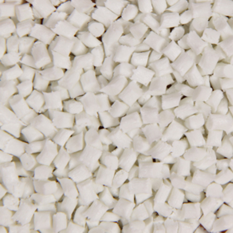 供应国产白色尼龙66PA66阻燃增强助燃耐油注塑级耐高温增强级