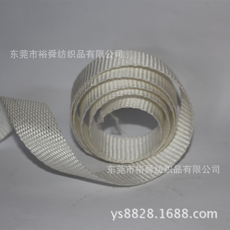 裕舜纺织 现货大力马织带   耐磨防紫外线织带 效果好