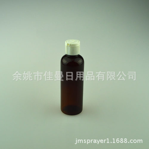 供应100ml旋盖瓶 塑料瓶