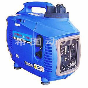 Small Gasoline Generator, Household Type Rv Digital Generator Hitu Power 2kw Digital Generator