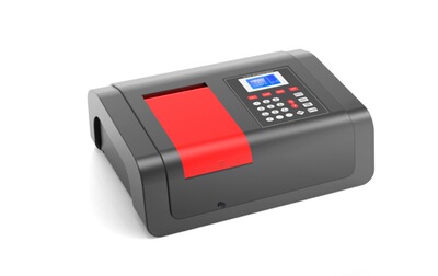 UV-1300 UV-visible spectrophotometer