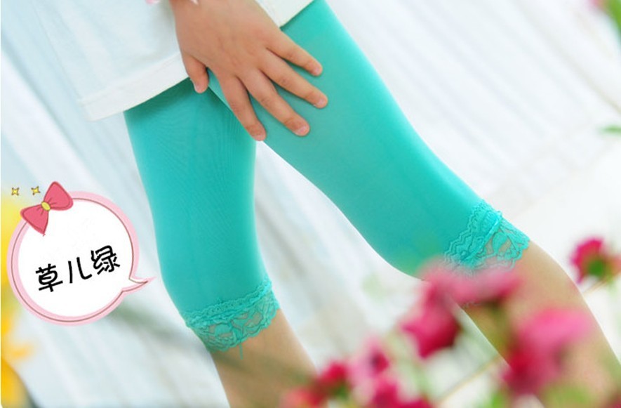 Pantalon fille - Ref 2063604 Image 18