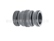 OPW Autolok 633AA-SS2020 双重阳端接头