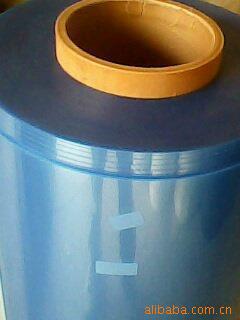 透明防火透明0.175mmPC薄膜/FR60透明防火PC胶片