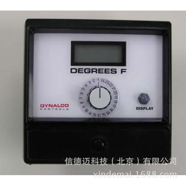 DYNALCO TMP-200 Temperature Monitor