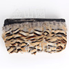 Manufacturer supplies the chicken feathers DIY chicken feather cloth edge feather feather wholesale