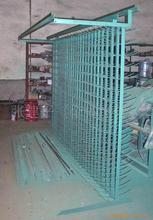 全新灵峰机械供应各种款式竹凉席pvc帘编织机 电动竹编平织编织机