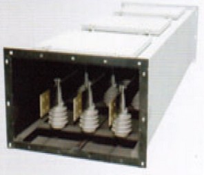 TGGFM 高压封闭型母线槽