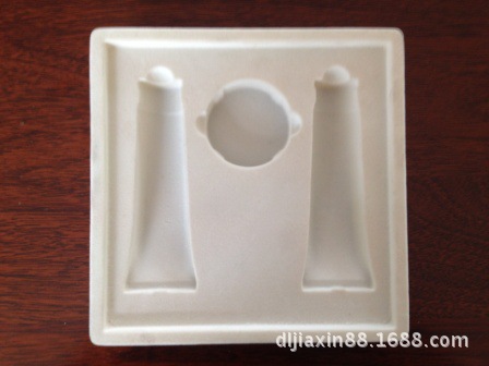 植绒包装 植绒吸塑包装内托  一次性吸塑包装盒