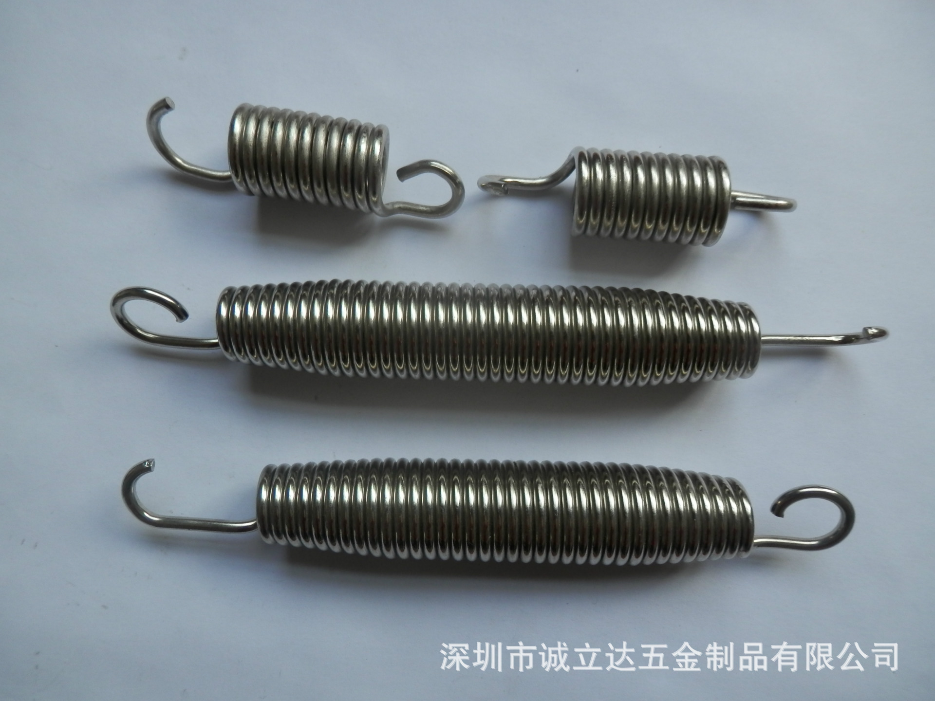 供应蹦床弹簧，规格各异，跳床弹簧-阿里巴巴
