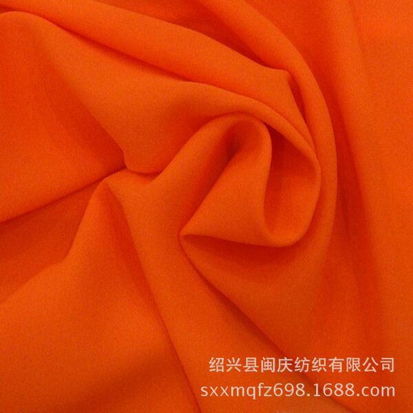 Shiffon cloth