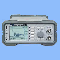 PMM品牌EMI测试系统；EMI传导接收机