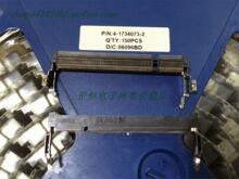 4-1734073-2 TYCO�Ӳ�� DDR1 SODIMM 200P 0.6MM �ȴ��� ����