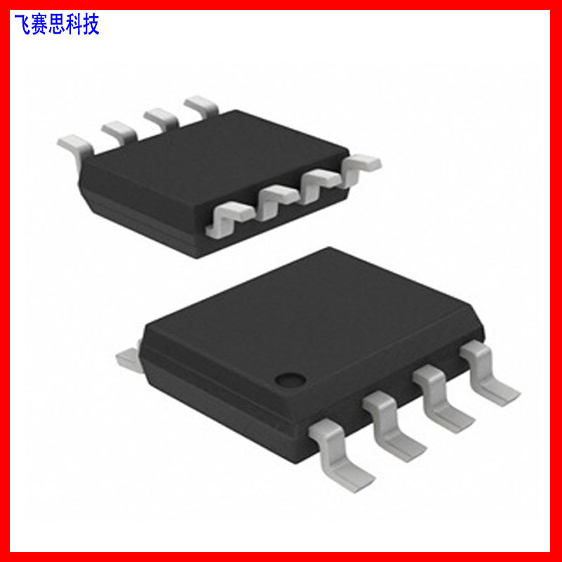 TL071CD 低噪声JFET输入 运算放大器