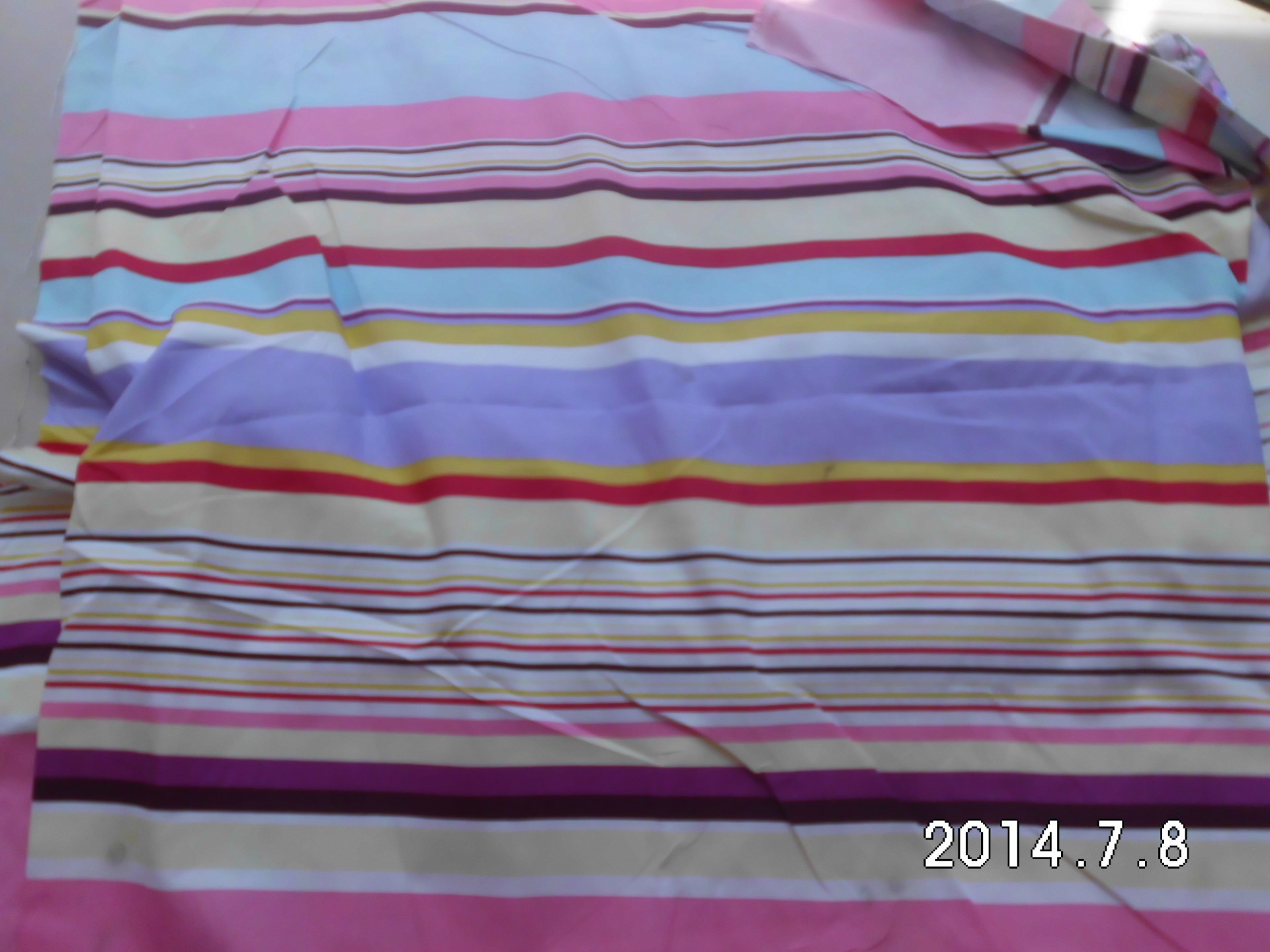 旭光家纺低价处理残次天鹅绒二到十m，幅宽2.35米，120克