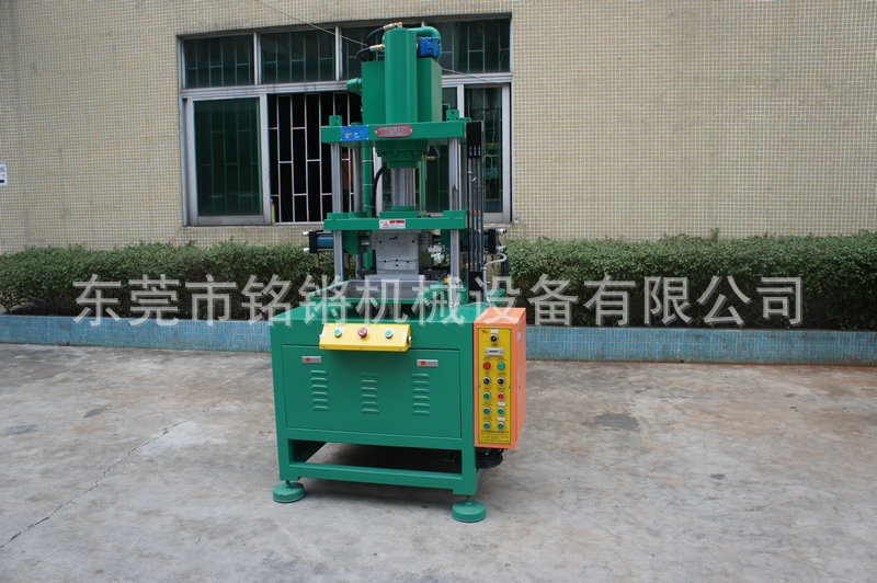 TYF-20T  快速油壓機21500